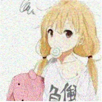 观众周周的头像